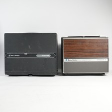 Bell  Howell Super 8 Filmsound Movie Projector  Filmofonic Projector 25168