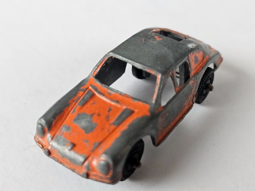 Wählen Sie eine - Tootsietoy Vintage Spielzeugauto LKW Sammlerstück Druckguss Tootsie Spielzeug - Bild 45 von 164
