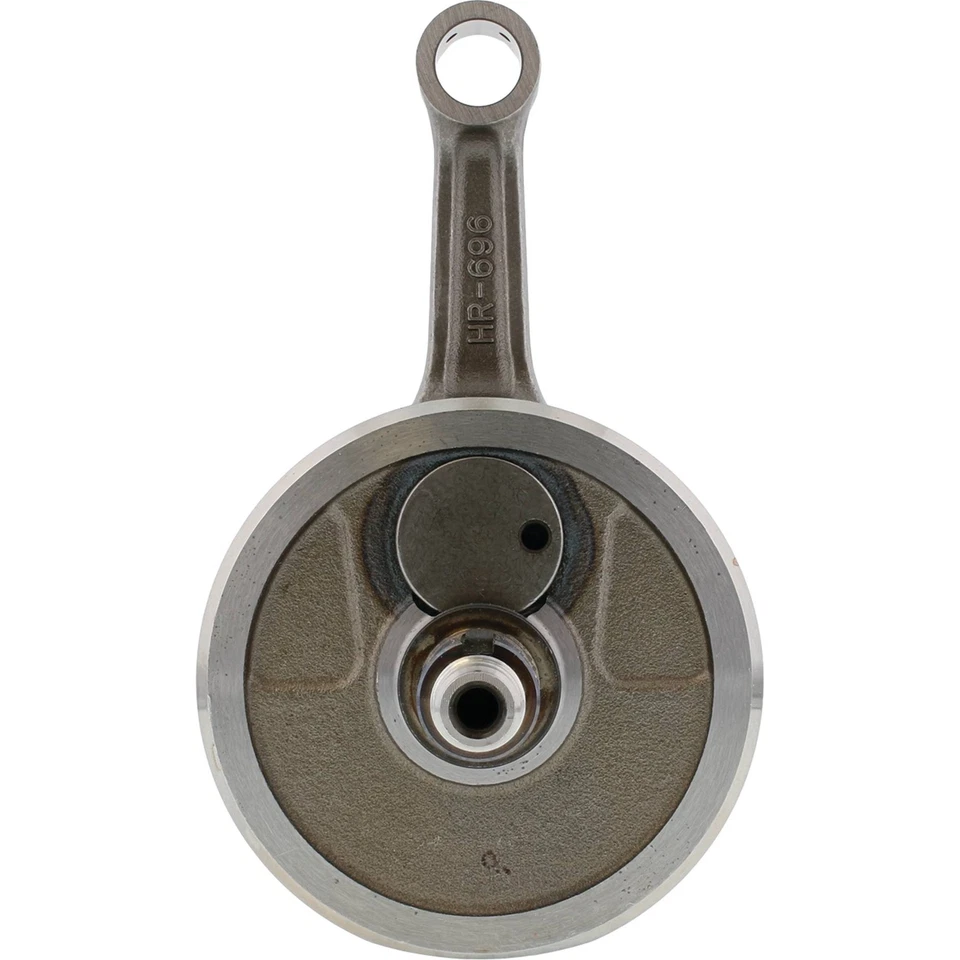 New Hot Rods Crankshaft For Yamaha WR 250 R Dual Sport (08-16) 4099 - Image 3 of 4