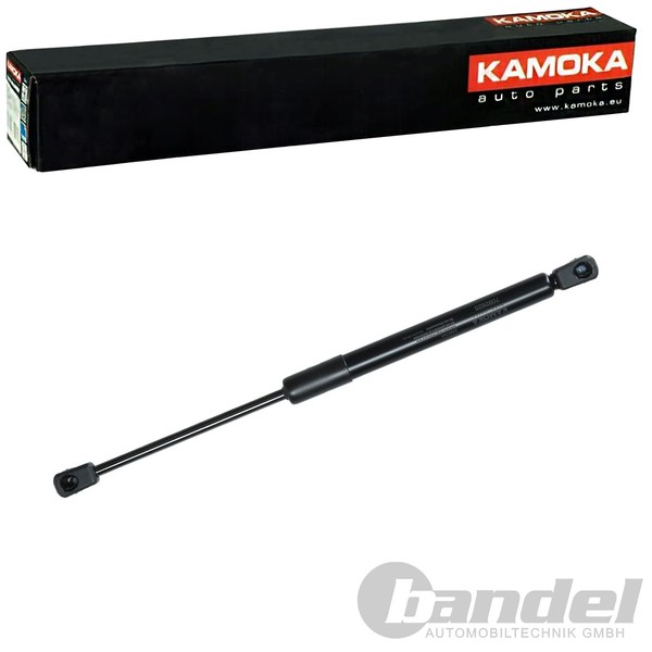 Kamoka Gasfeder KOFFERRAUM-LIFTER Passend FüR VW Load Up! | 7092625-image