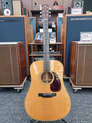 CAT'S EYES CE-800 Acoustic Guitar-01 | eBay