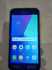 Samsung Galaxy Xcover 4 16Go - Noir (Désimlocké) (Double SIM)