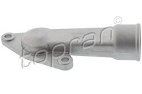 KÜHlmittelflansch Zylinderkopf FÜR Opel Corsa A CC (S83) - Topran 205 729