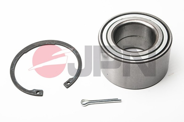 Radlagersatz JPN 10L2020-JPN FüR Toyota Avensis Liftback Corolla Compact EE111_-image