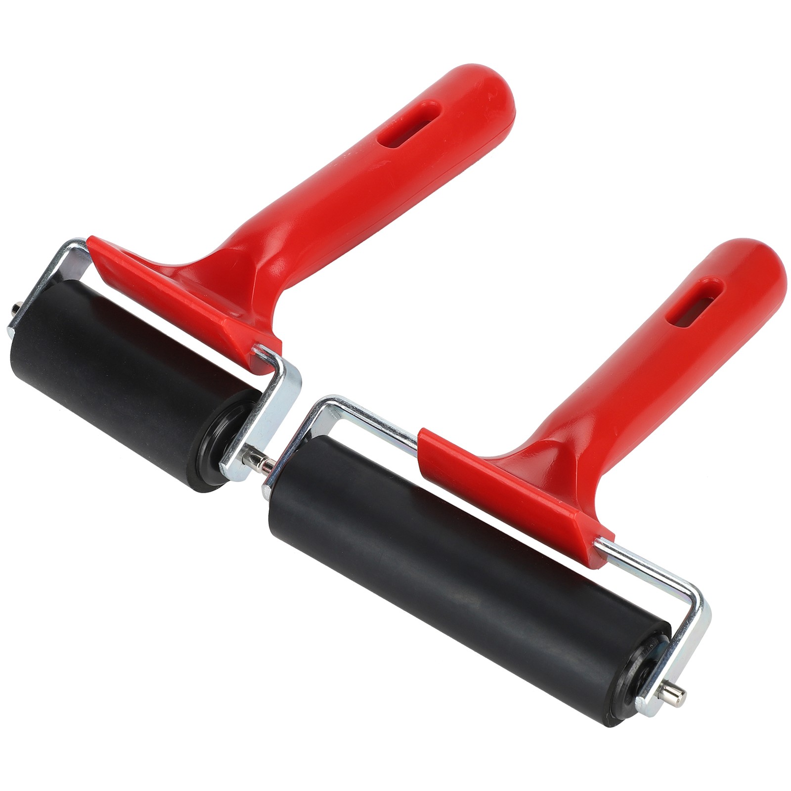 ° Roller Rubber Brayer Printmaking Inking Gluing Application Art