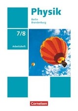 Physik - Neue Ausgabe - Berlin/Brandenburg - ...