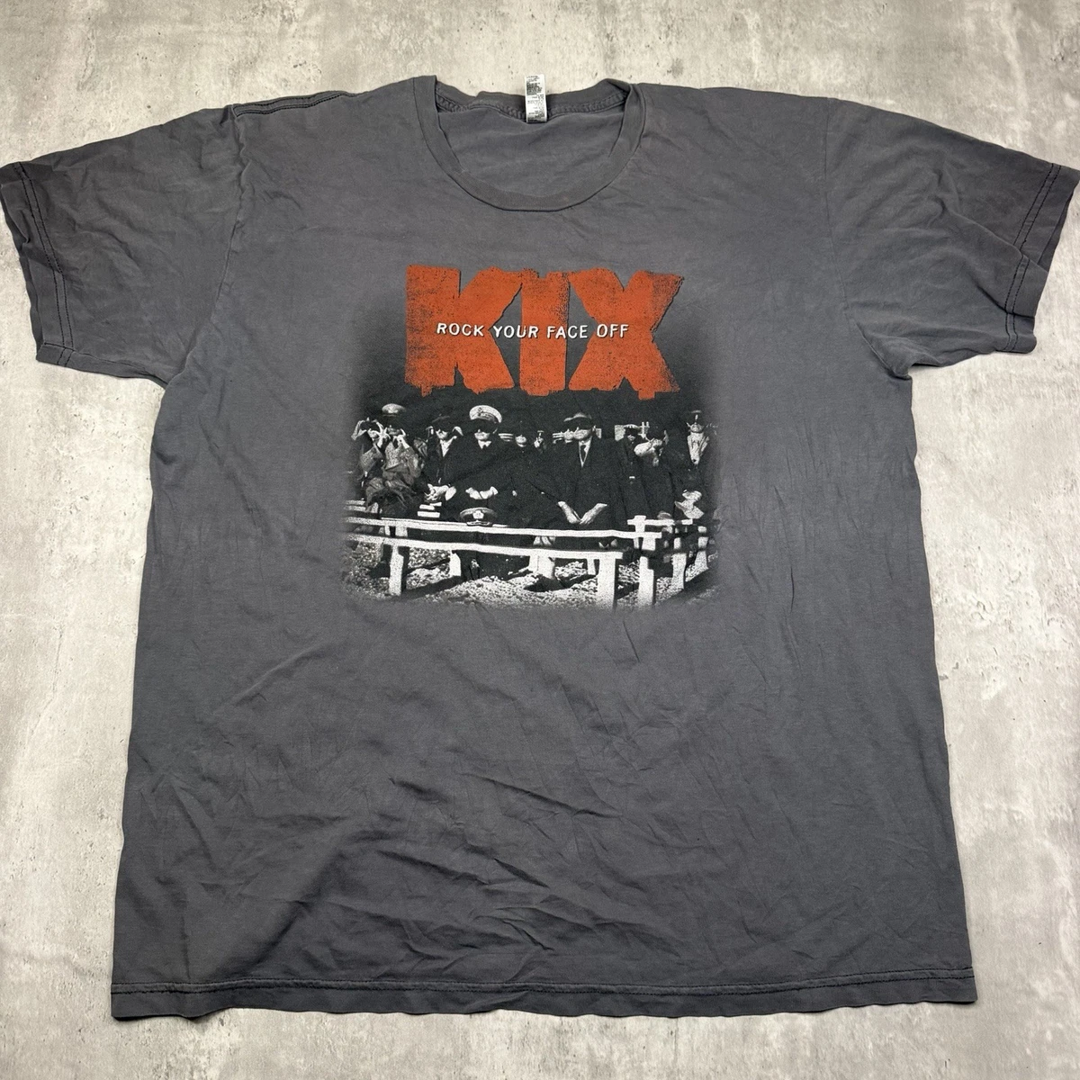 kix shirt products for sale | eBay
