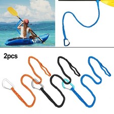 Anti-Lost Lina Łódź rybacka Kajak Długa żywotność Z metalowym hakiem