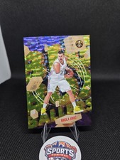2025-26 Topps Basketball Nikola Jokic #BB-29 Big Box Ballers Denver Nuggets MVP