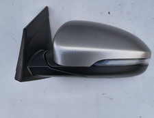 Hyundai Tucson III Bj. 2015-2018 Außenspiegel links spigiel 8 pin Y3Y Hyundai Tucson III Bj. 2015-2018 Außenspiegel links spigiel 8 pin Y3Y