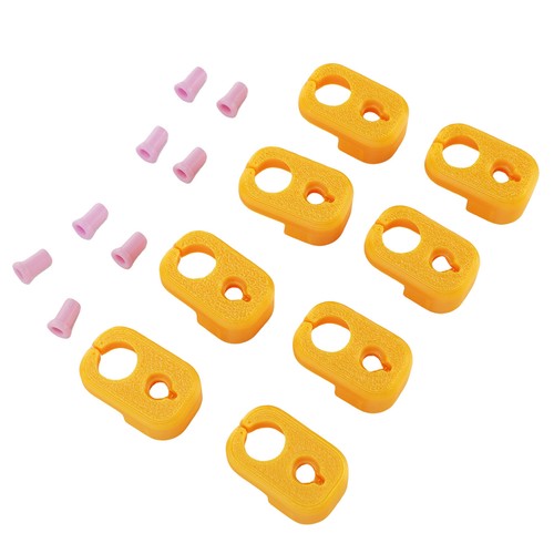 3D Printer Feed Port Ceramic Protector Fit For X1 P1 Series - Afbeelding 15 van 24
