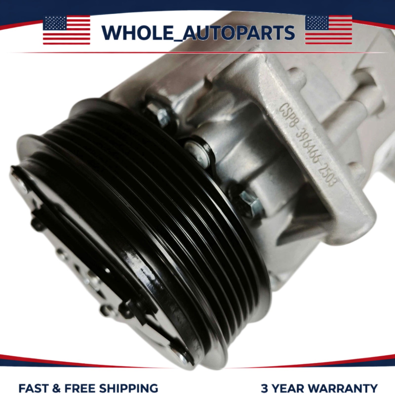 Maserati Ghibli Pump P/N 954108