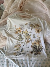 Bambi shirt