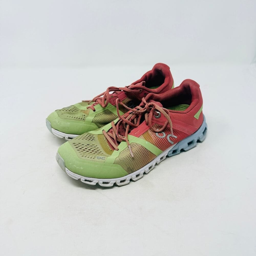 On Cloudflow Lightweight Performance Running Shoe… - image 11