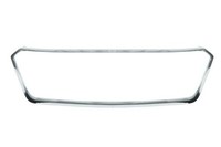 Blic 6502-07-6735996P Zier- Und Schutzleiste, KüHlergrill FüR Subaru