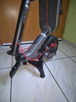 Ständer für Segway Ninebot F3 Pro