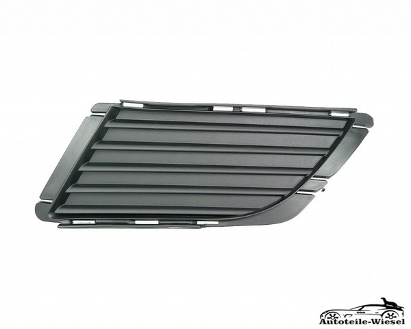 StoßStange Gitter FüR Opel Combo Tour Corsa C Links Vorne 00-11-image
