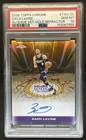 2025 Topps Signature Zach Lavine Gold (PSA 10)