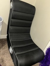 Child  s Small Foldable Rocking Chair