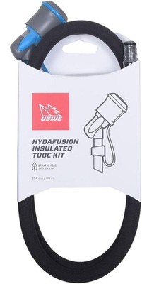 INSULATED TUBE KIT HYDRAFUSION