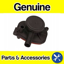 Genuine Volvo S80 V70 XC70 XC60 XC90 (5-Cyl Diesel) Crankcase Breather Valve