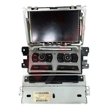 2013 Jaguar XF OEM Radio/CD/Stereo Haupteinhe...
