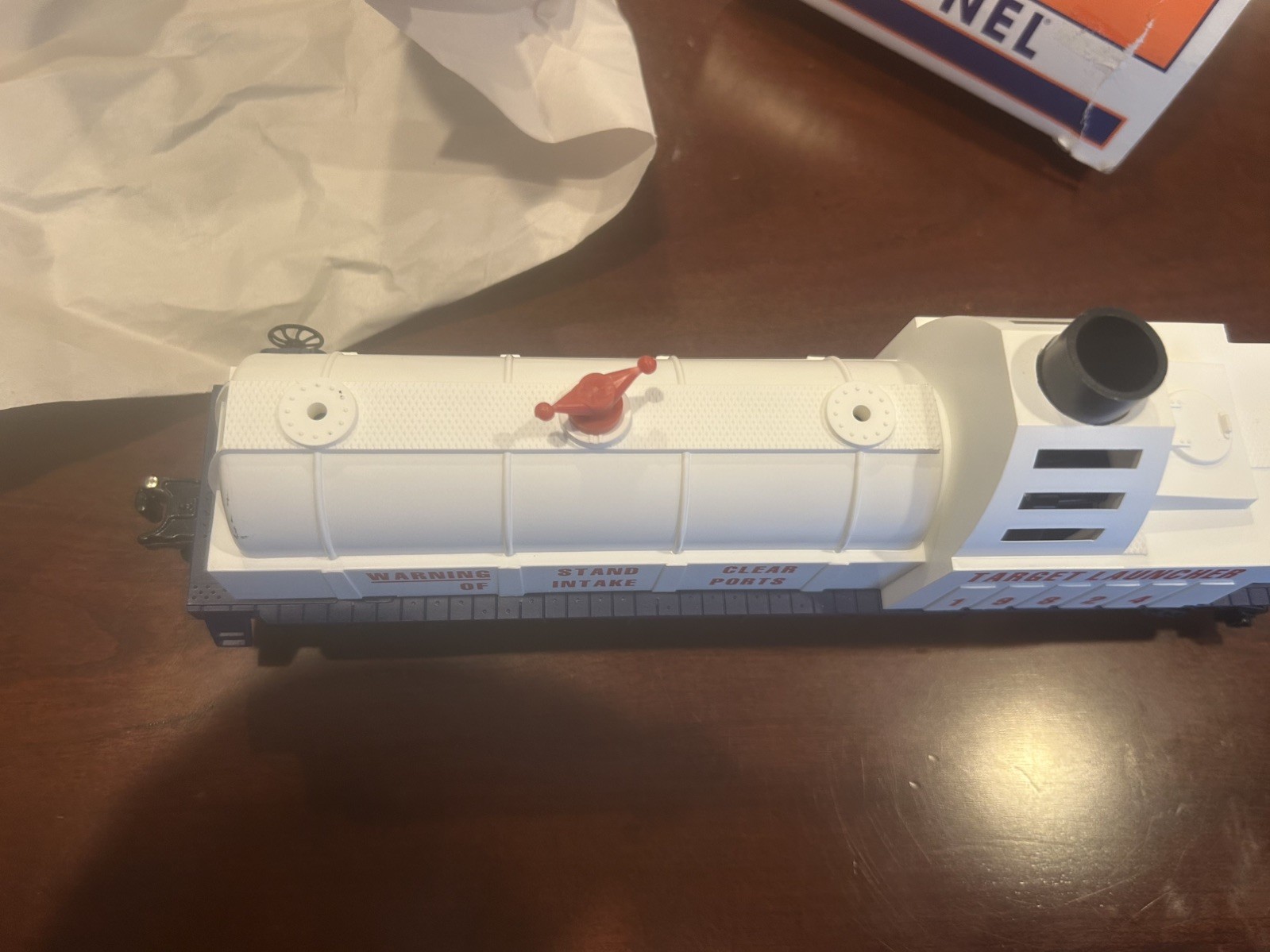 Click here to see eBay Auction