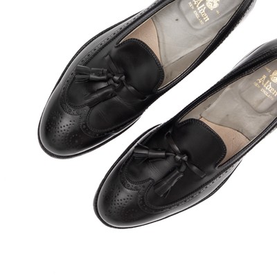 Alden 551