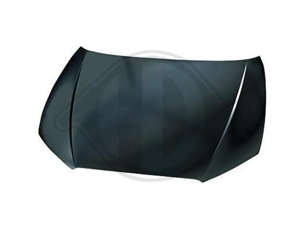 Motorhaube FüR Audi A3 Aluminium 2012-2020-image