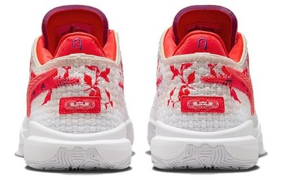 Nike LeBron 20 Premium EP x Mimi Plange Low Ceremony - FJ0724-801