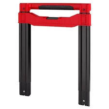 Milwaukee Tool 48-22-8027 Low-profile Handle For Packout Rolling Tool Box