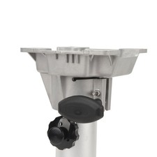 Piédestal De Siège Piédestal De Siège De Bateau à Hauteur Réglable De 335 à 490