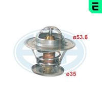 Thermostat KüHlmittel ERA 350012A FüR 3A5 A3 Galaxy Seat Passat WGR 1G1 1J1 19E
