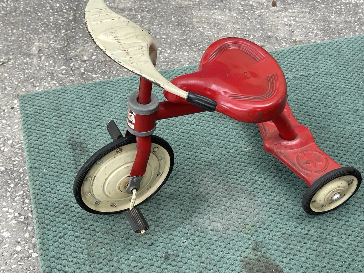 古董三轮车| eBay