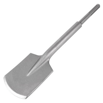Kreator SDS-Max Platte Beitel 50x400 mm - - Voor 23.59u, morgen in huis