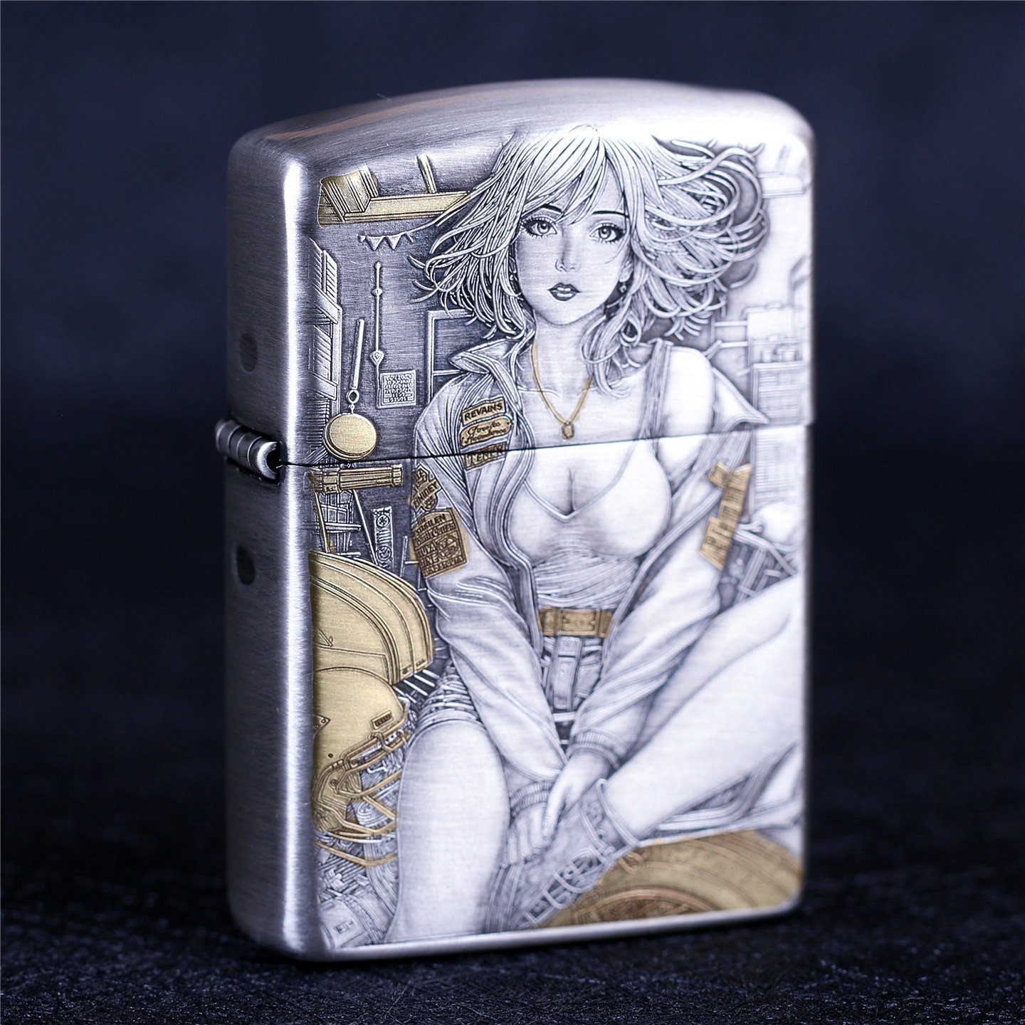 Collectible Gift