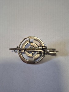 French Foriegn Legion Sniper Badge.  052626