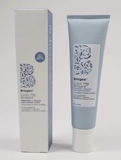 Briogeo Color Me Brilliant Primer 3.4 oz   Color Protectant  Mushroom  Bamboo