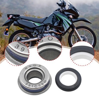 Mechanical Seal Kit Mechanical Shaft Seal Wearproof Easy to Install High