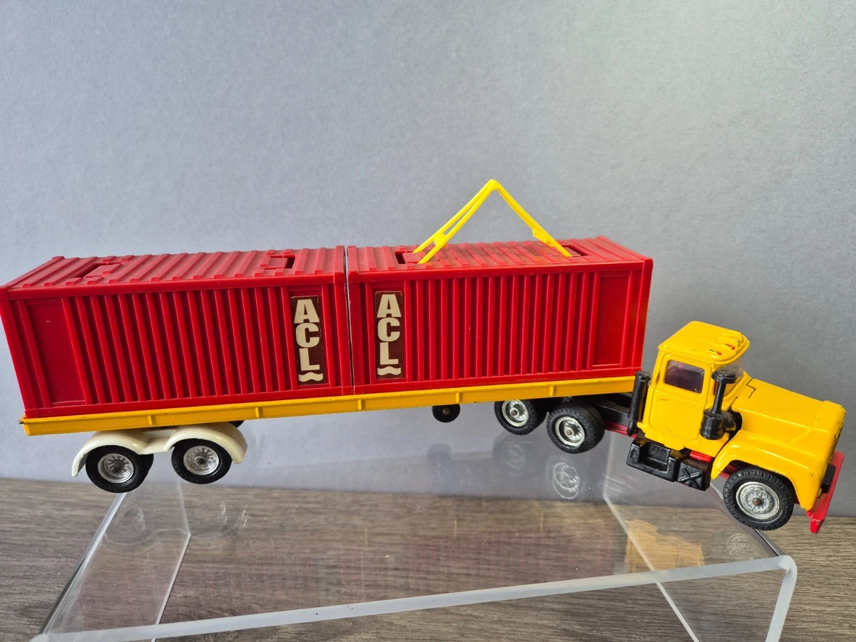 Corgi Mack Vintage Manufacture Diecast Trucks for sale | eBay UK