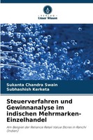 Sukanta Chandra Swain (U. A.) | Steuerverfahren Und Gewinnanalyse Im...