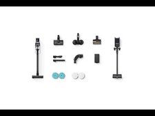 Samsung Jet 95 Pro Cordless Vacuum Cleaner 210W VS20C9547TB/EU **BRAND NEW**