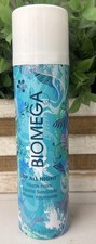 AQUAGE BIOMEGA UP ALL NIGHT 8 OZ VOLUME FOAM HAIR VOLUM MOUSSE