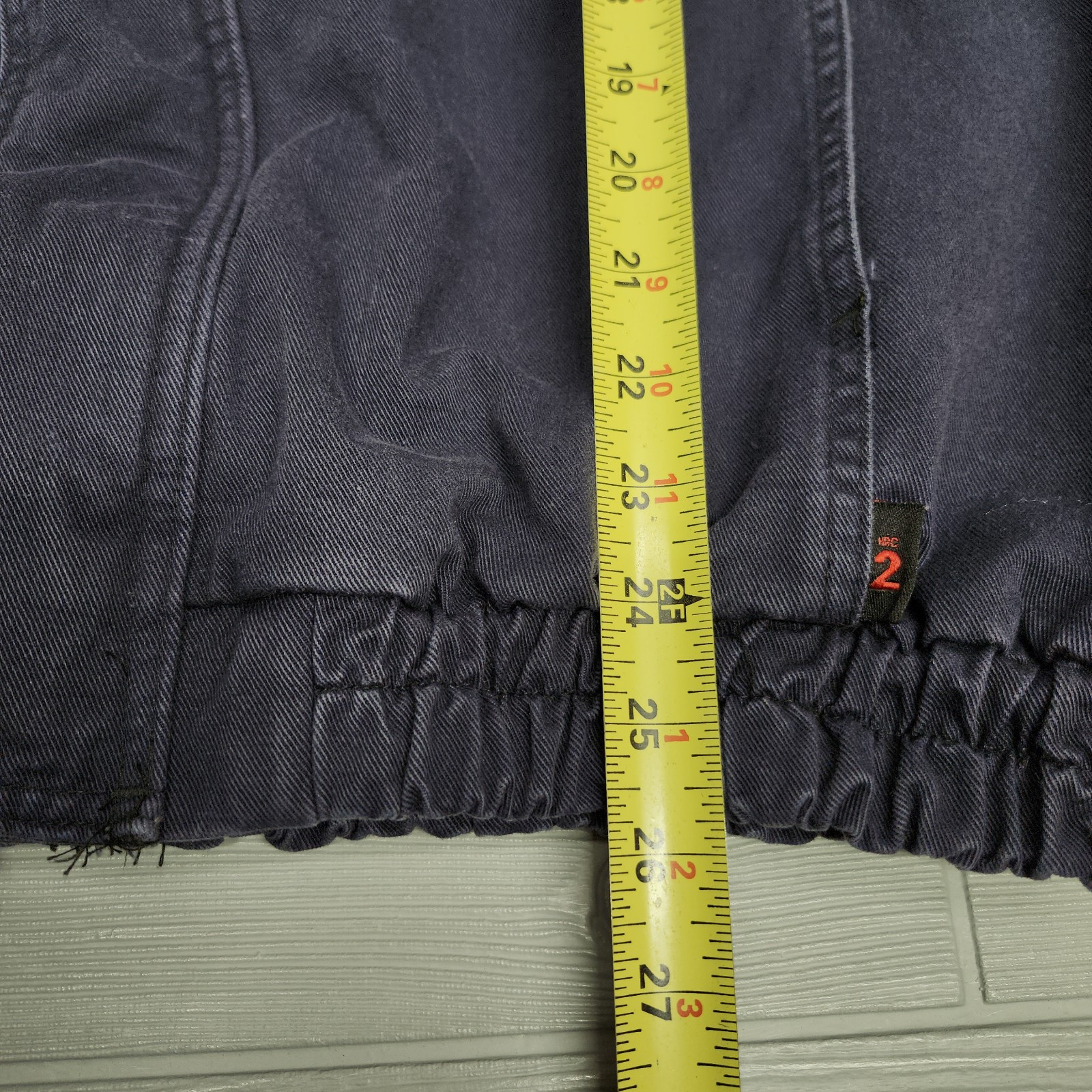 Workrite FR Jacket Flame Resistant Workwear Full … - image 11