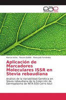 Marcos Iurinic (U. A.) | AplicacióN De Marcadores Moleculares Issr En Stevia...