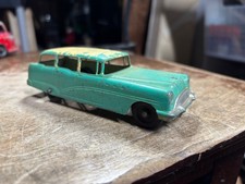 1952 Buick Century Station Wagon TootsieToy Made in USA