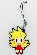 Panty and Stocking with Garterbelt Rubber Strap Collection Strap