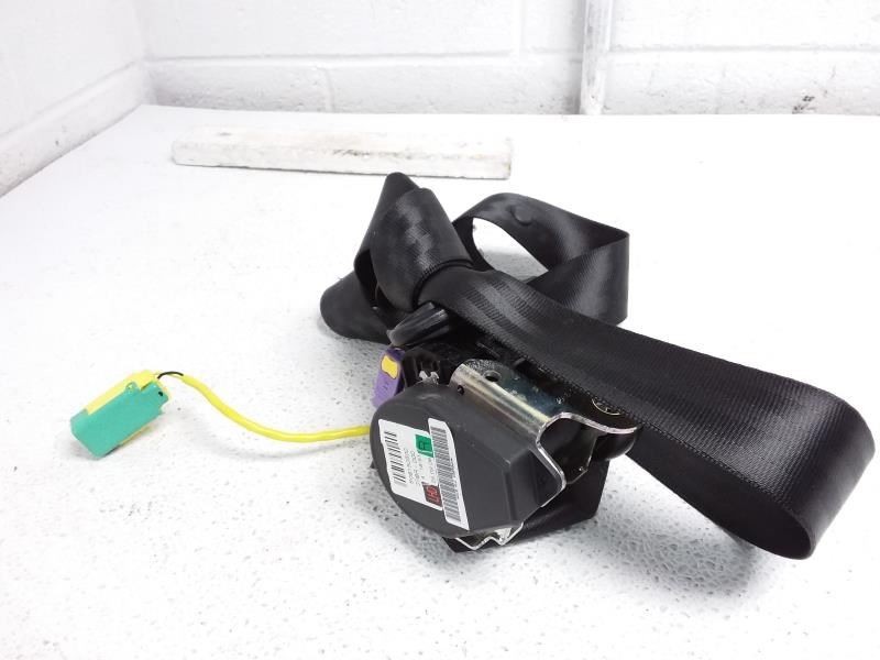 Bentley Flying Spur 2007 Front Right Seat belt P/N 831095