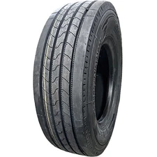 Tire Doublestar DSRT81 ST 235/85R16 Load G 14 Ply Trailer