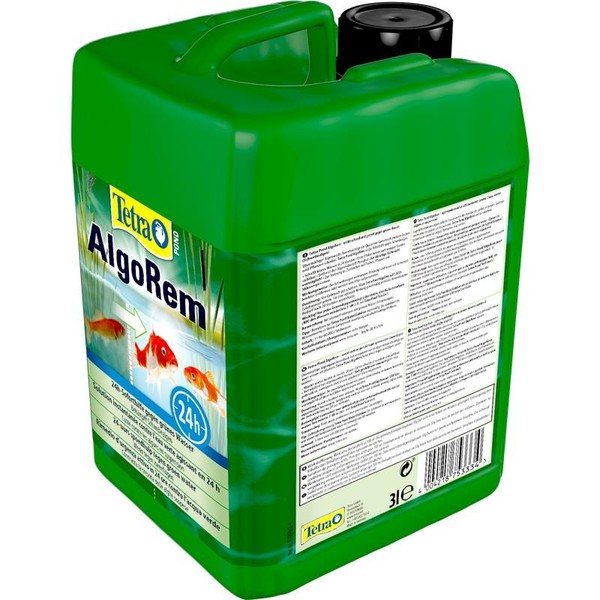 Tetra Pond Algofree* 3 Liter-image